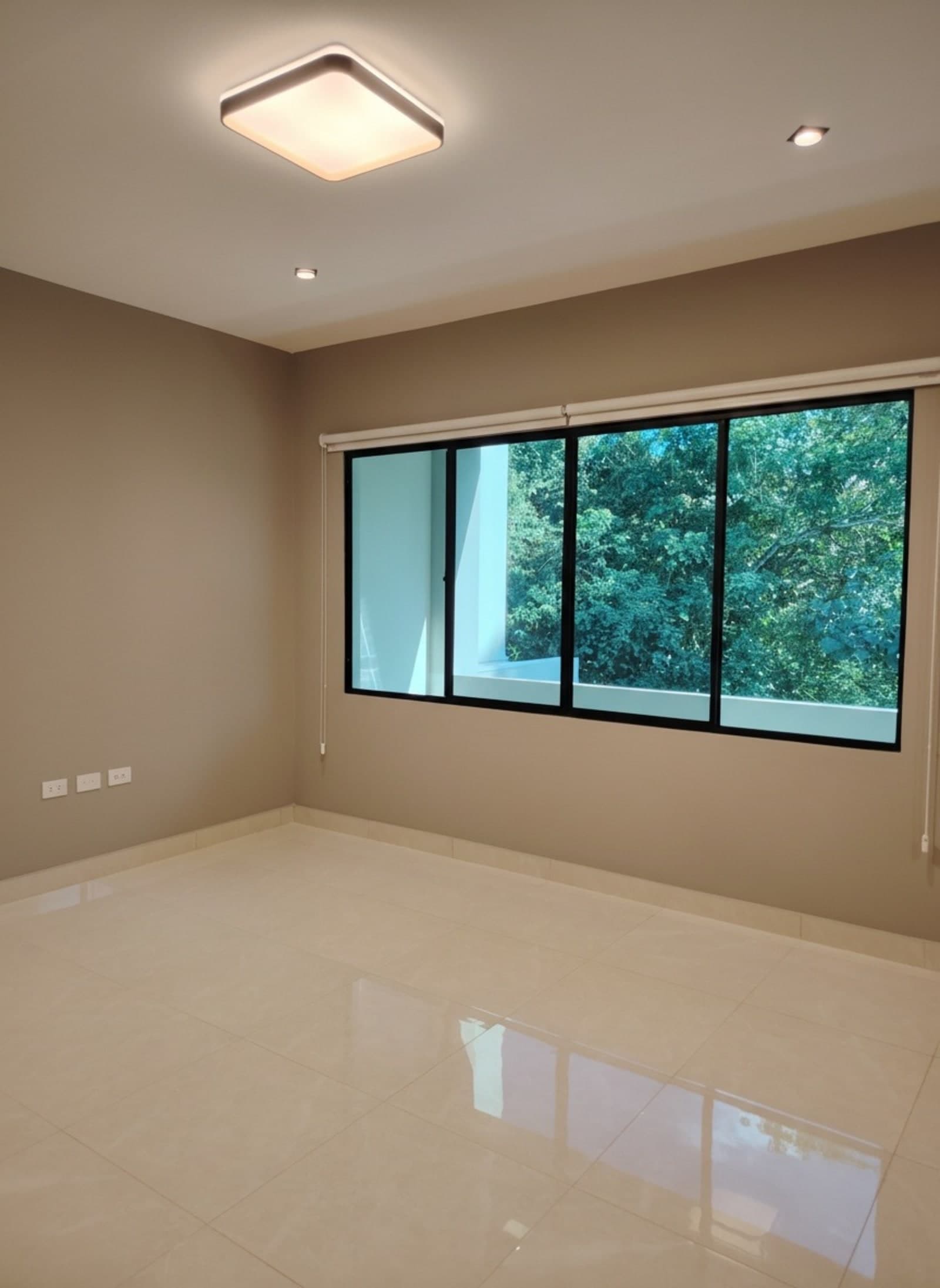 Casa Nueva · Residencial Sinaí