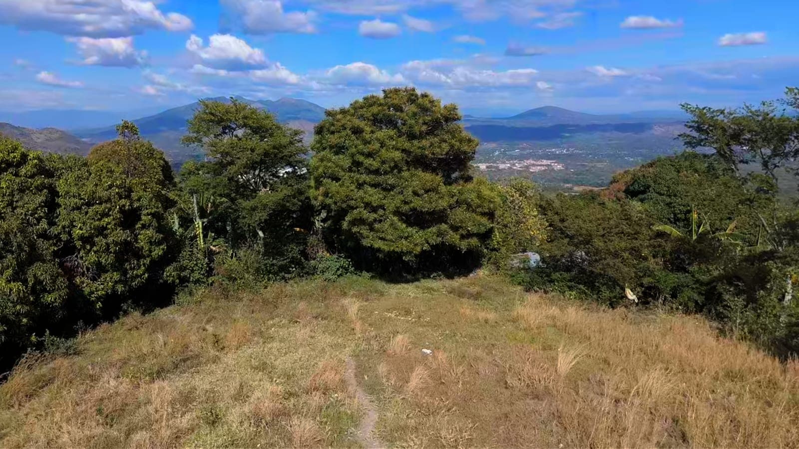 Terreno · San Roque